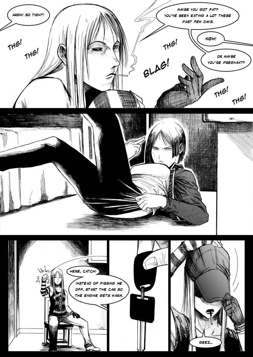 Numeros Chapter 3 page 27 - Chapter 3