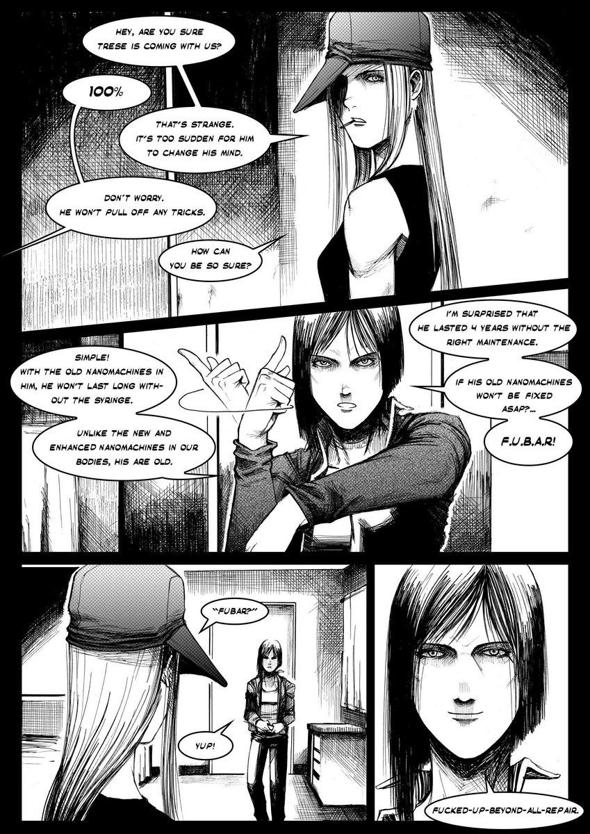 Numeros Chapter 3 page 28 - Chapter 3