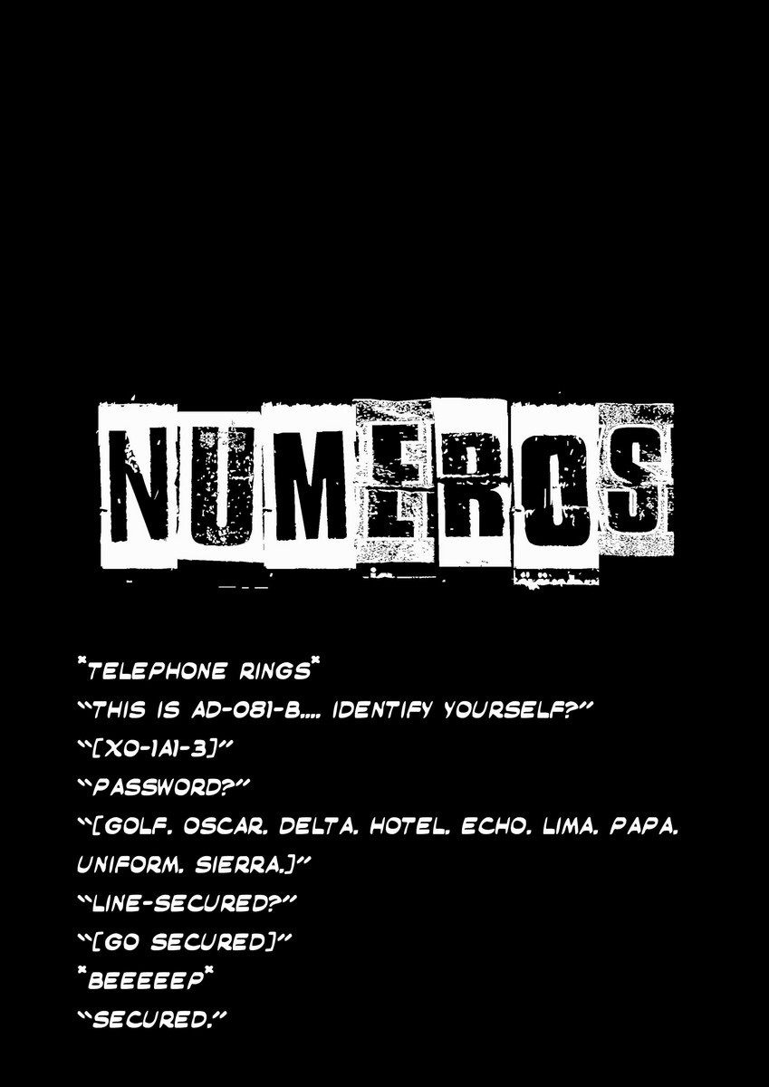 Numeros Chapter 3 page 33 - Chapter 3