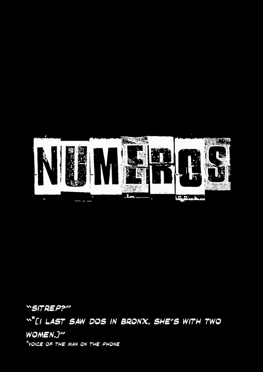 Numeros Chapter 3 page 34 - Chapter 3