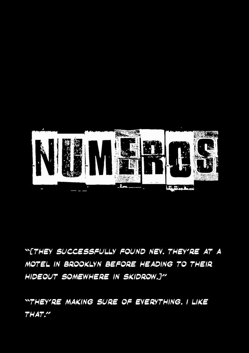 Numeros Chapter 3 page 36 - Chapter 3