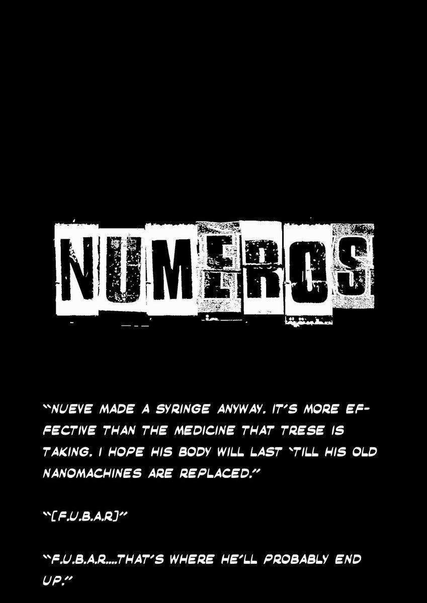 Numeros Chapter 3 page 39 - Chapter 3