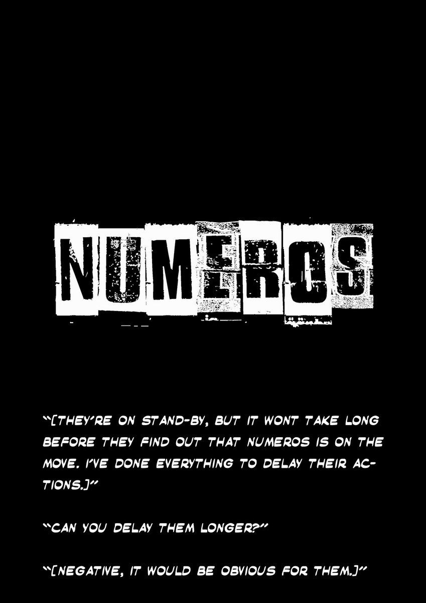 Numeros Chapter 3 page 41 - Chapter 3