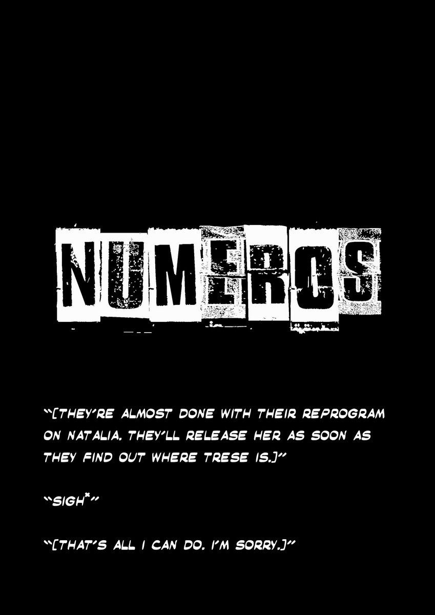 Numeros Chapter 3 page 42 - Chapter 3