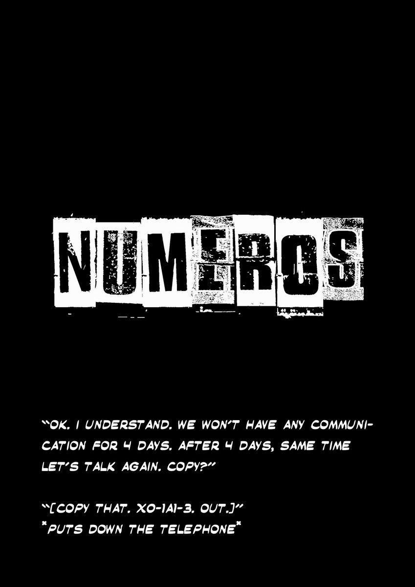Numeros Chapter 3 page 43 - Chapter 3