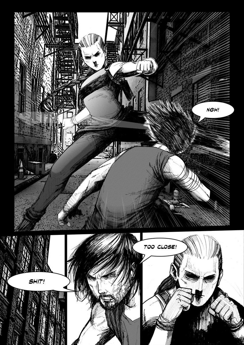 Numeros Chapter 3 page 6 - Chapter 3