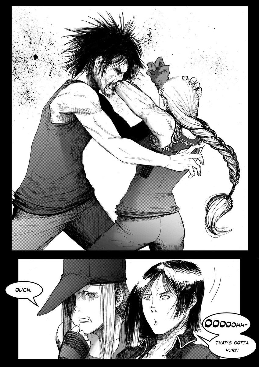 Numeros Chapter 3 page 8 - Chapter 3