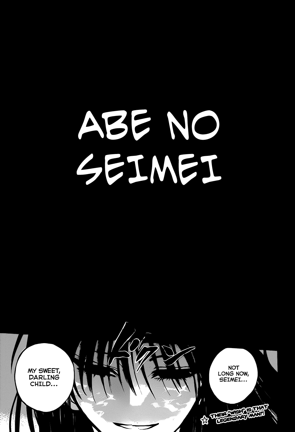Nurarihyon no Mago Chapter 115 page 21 - Chapter 115: Old Enemies