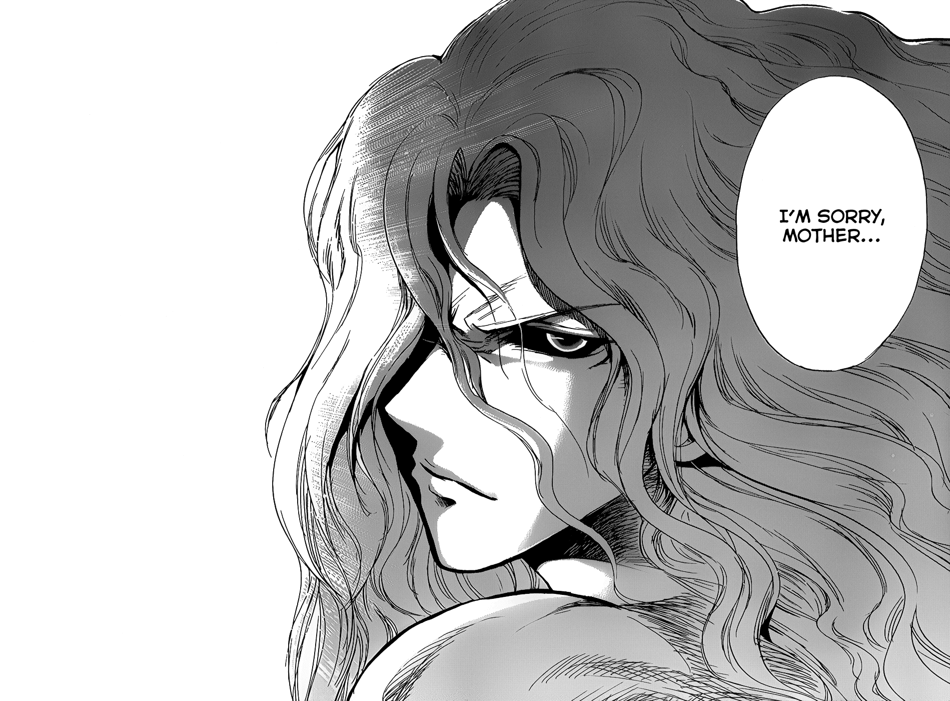 Nurarihyon no Mago Chapter 130 page 12 - Chapter 130: He Who Whispers in the Darkness