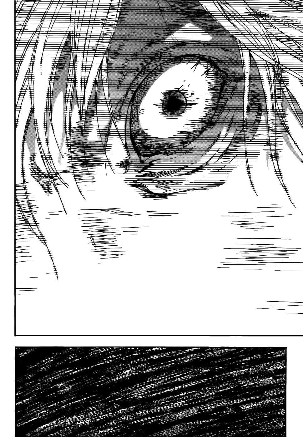 Nurarihyon no Mago Chapter 141 page 6 - Chapter 141: The People Eating Village