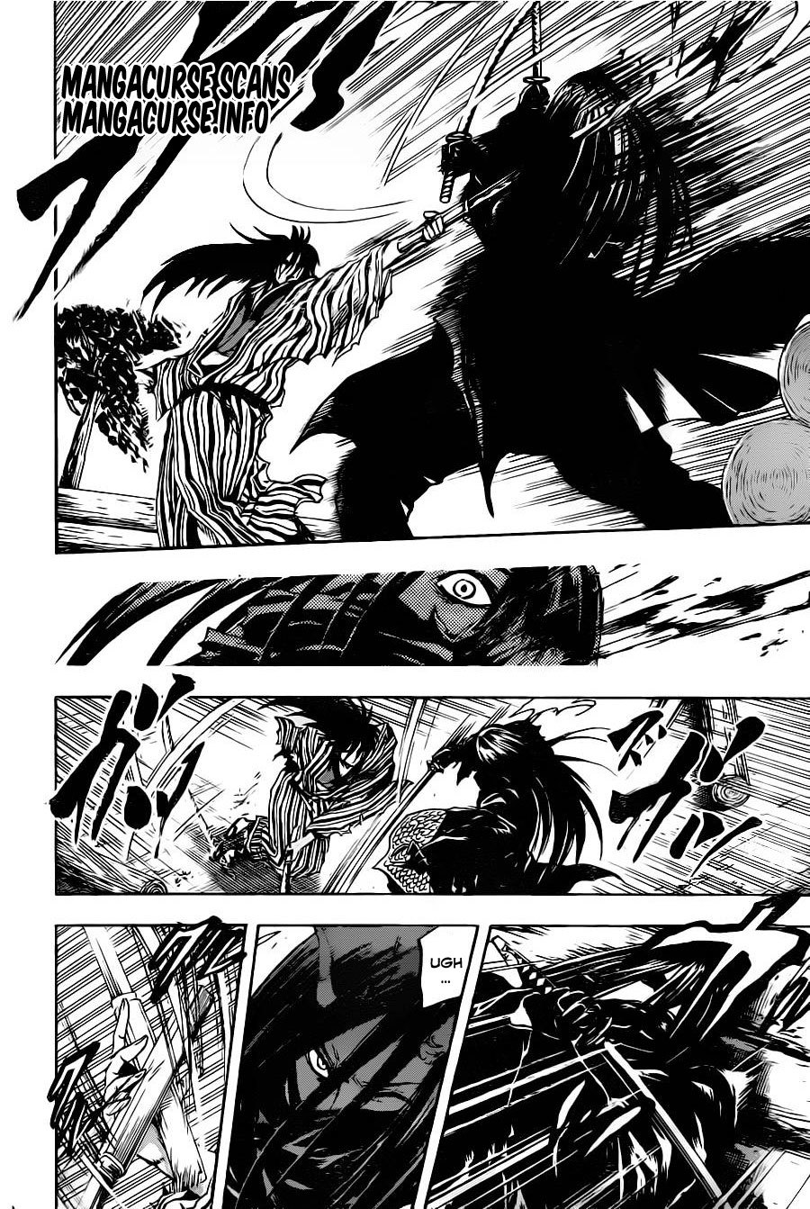 Nurarihyon no Mago Chapter 151 page 14 - Chapter 151: Crossing Eachother's Paths