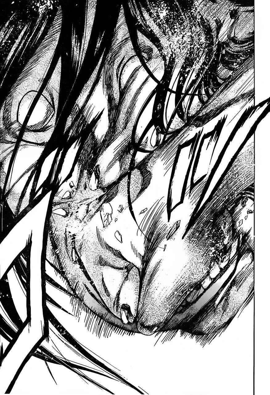 Nurarihyon no Mago Chapter 170 page 4 - Chapter 170: Panic