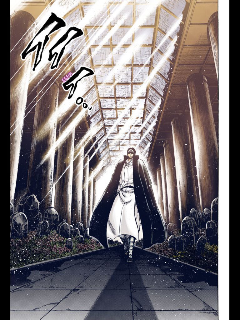 Nurarihyon no Mago Chapter 208 page 30 - Chapter 208: Aoi Spiral Castle the Final Battle Act 1