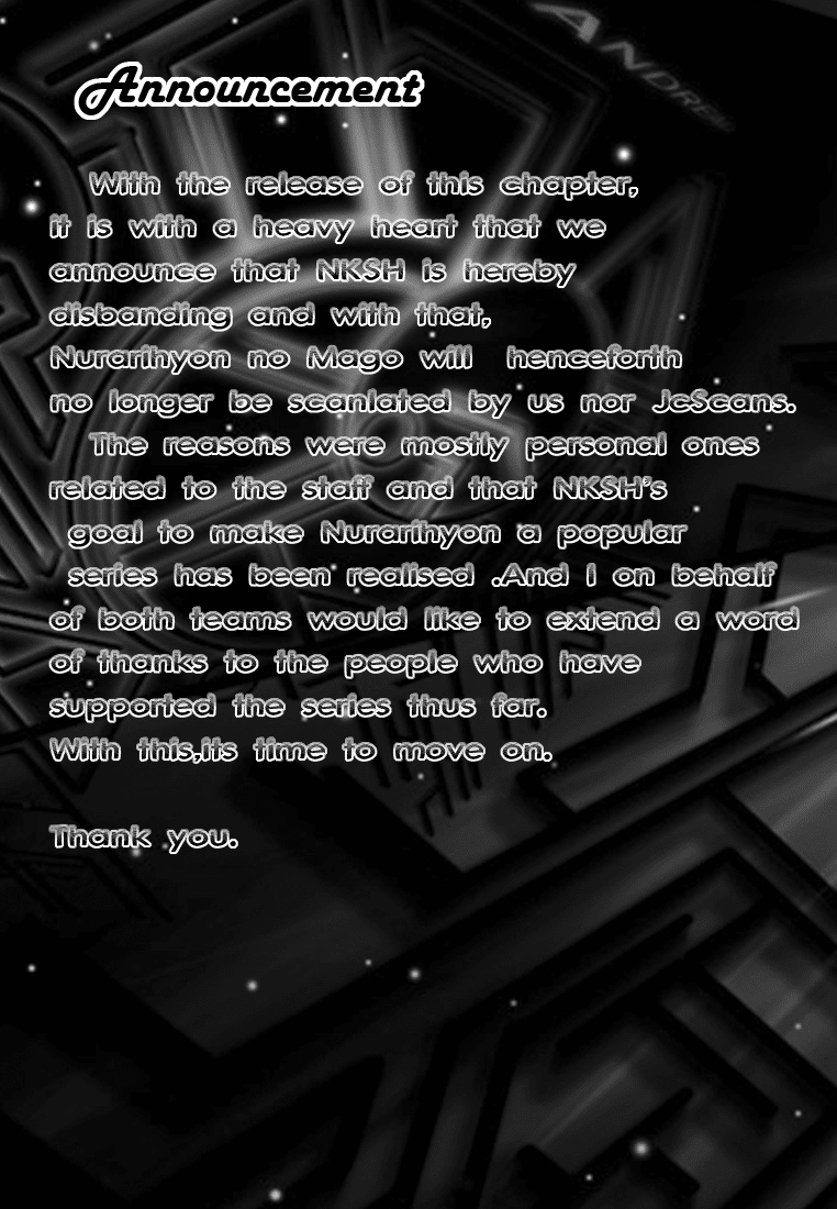 Nurarihyon no Mago Chapter 44 page 20 - Chapter 44: Battle of the Heads