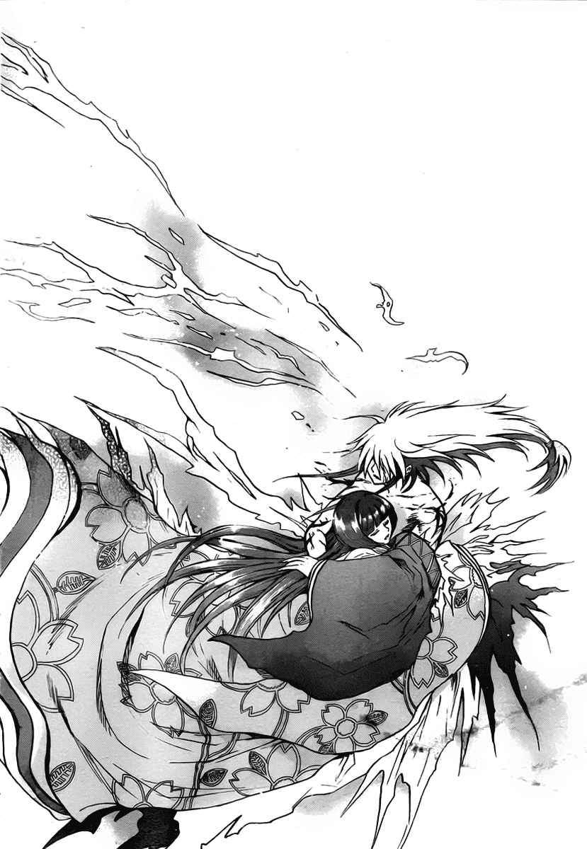 Nurarihyon no Mago Chapter 65 page 18 - Chapter 65: The Tower Keep Spirit Blade Nenekirimaru, Part 8