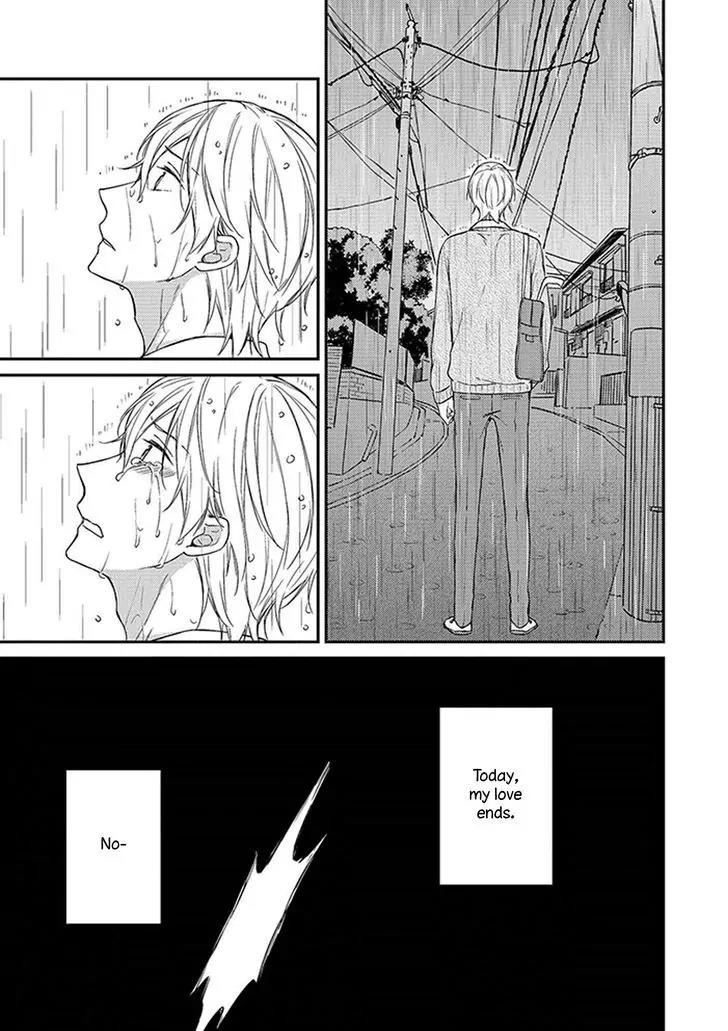Nure Nezumi-tachi no Koi Chapter 1 page 72 - Chapter 1