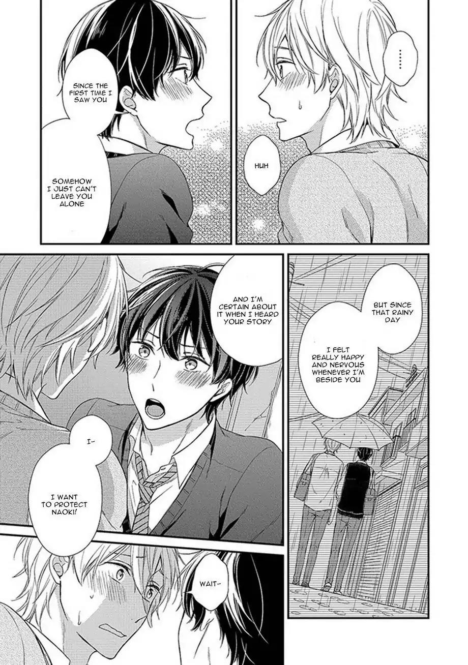 Nure Nezumi-tachi no Koi Chapter 2 page 44 - Chapter 2