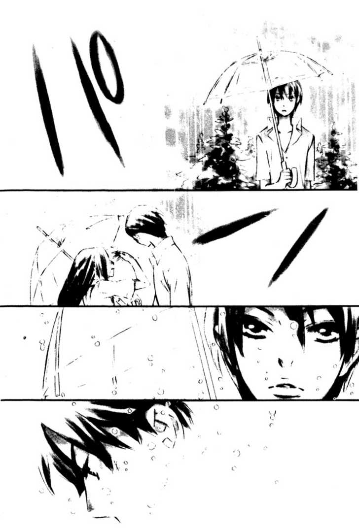 Nurse ga Oshigoto Chapter 5 page 2 - Chapter 5 : A Romantic Rainy Day