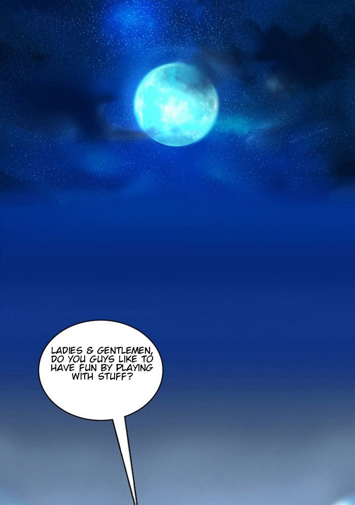 Nusantara Droid War Chapter 1 page 3 - Chapter 1 : Everyone Likes Games