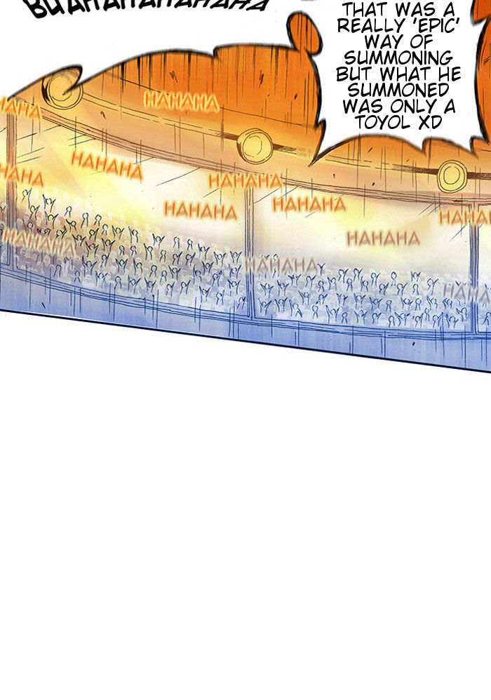 Nusantara Droid War Chapter 1 page 31 - Chapter 1 : Everyone Likes Games