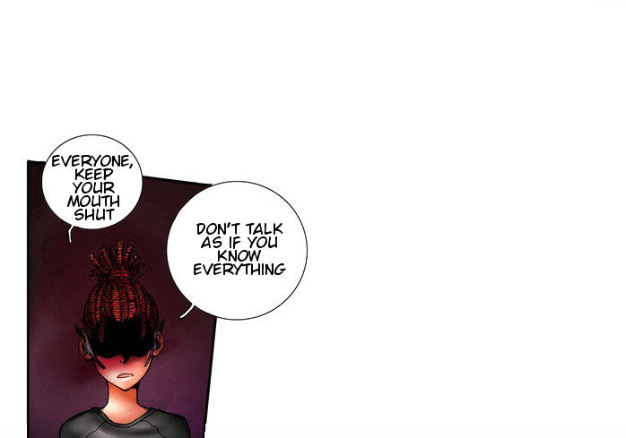 Nusantara Droid War Chapter 1 page 32 - Chapter 1 : Everyone Likes Games