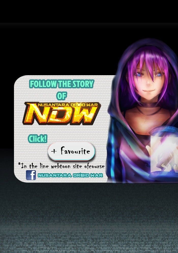 Nusantara Droid War Chapter 1 page 39 - Chapter 1 : Everyone Likes Games