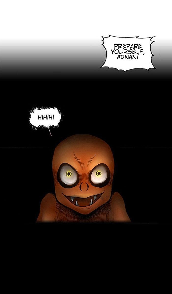 Nusantara Droid War Chapter 2 page 20 - Chapter 2 : At Each Other's Throat