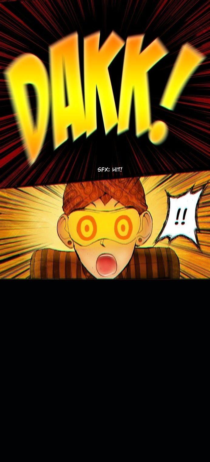 Nusantara Droid War Chapter 3 page 15 - Chapter 3 : And the winner is...