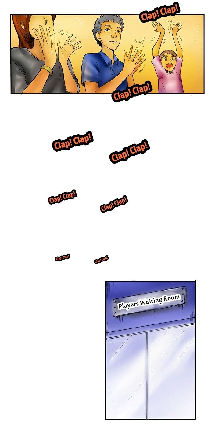 Nusantara Droid War Chapter 3 page 19 - Chapter 3 : And the winner is...