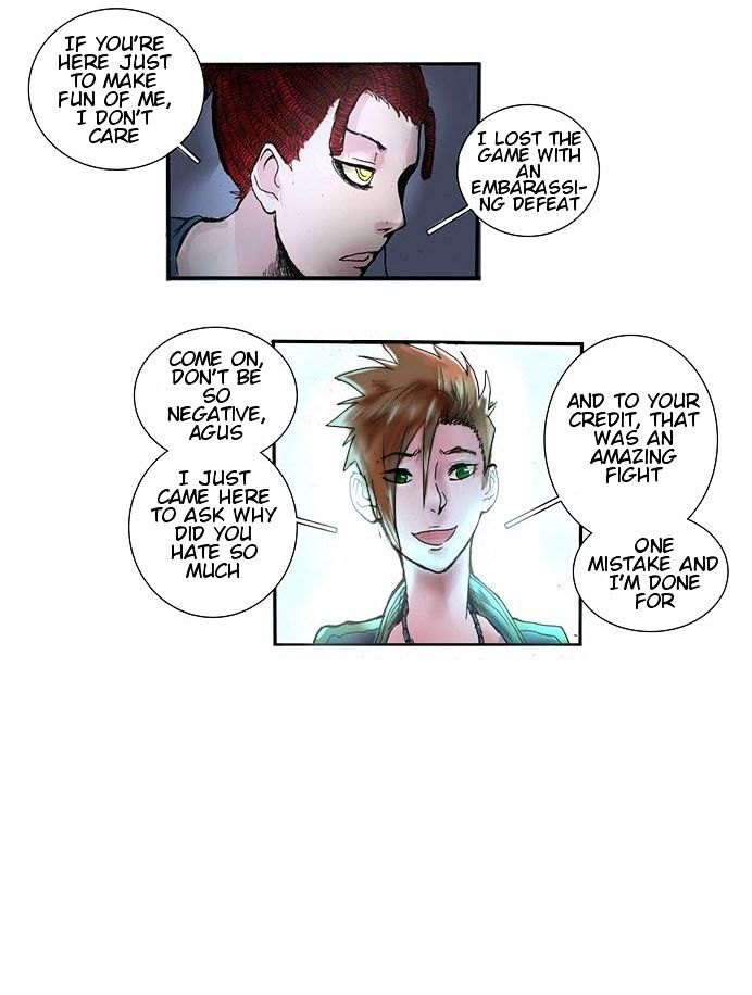 Nusantara Droid War Chapter 3 page 22 - Chapter 3 : And the winner is...