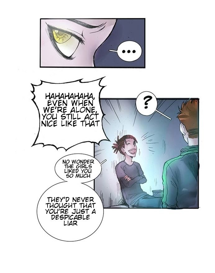Nusantara Droid War Chapter 3 page 23 - Chapter 3 : And the winner is...