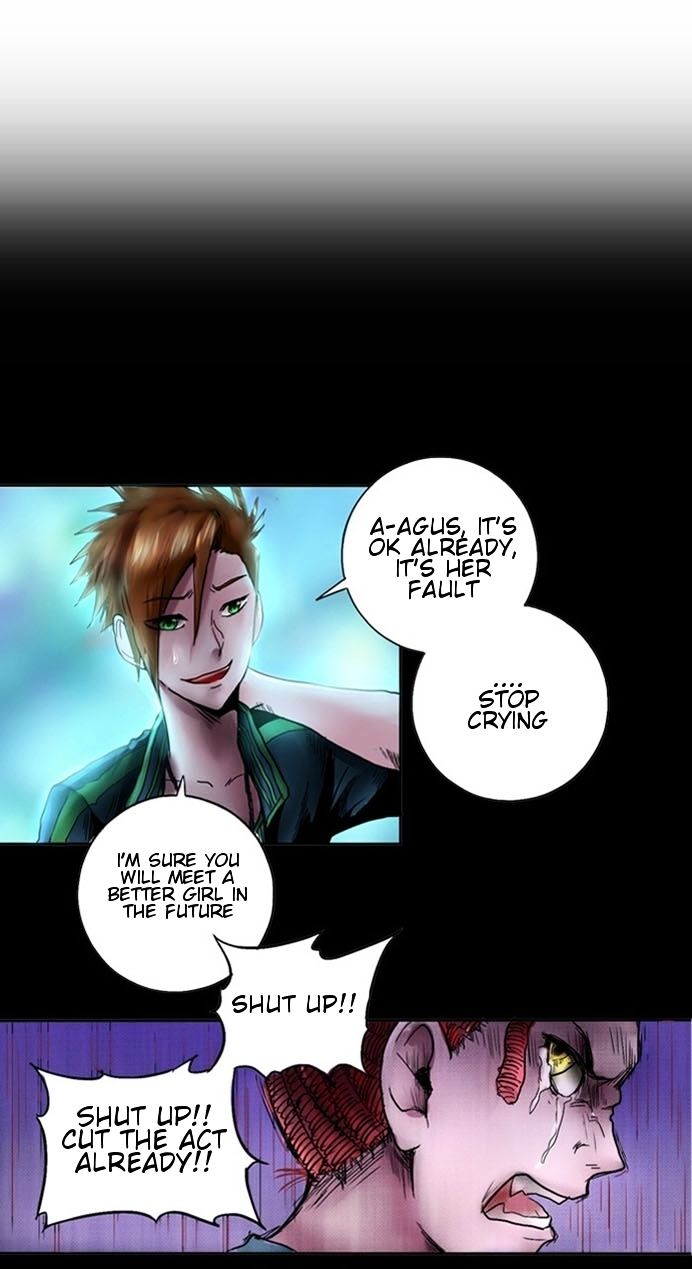 Nusantara Droid War Chapter 3 page 26 - Chapter 3 : And the winner is...
