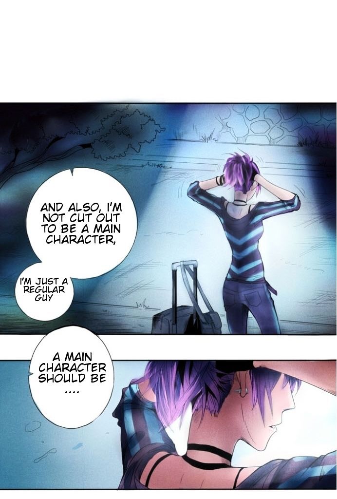 Nusantara Droid War Chapter 3 page 29 - Chapter 3 : And the winner is...