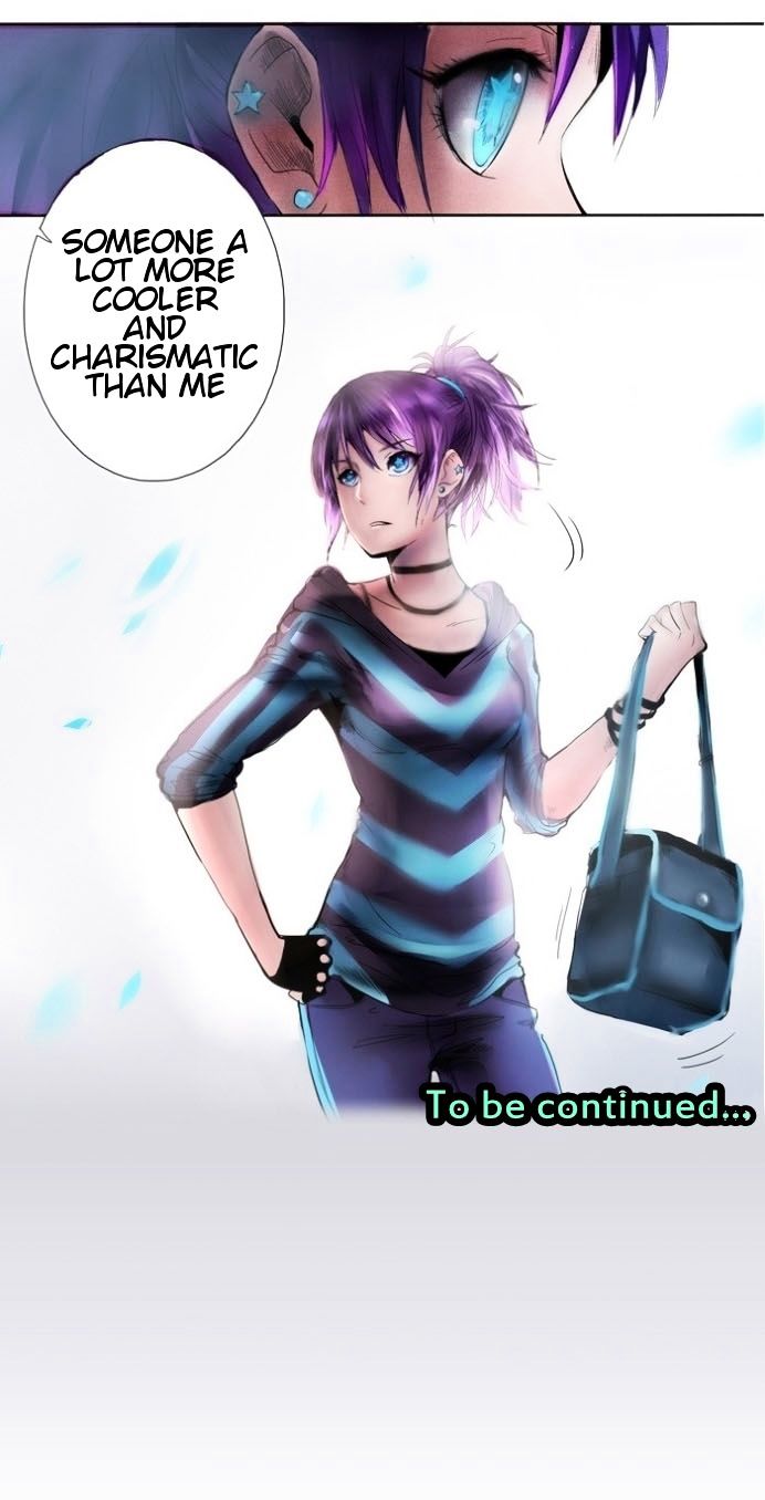 Nusantara Droid War Chapter 3 page 30 - Chapter 3 : And the winner is...