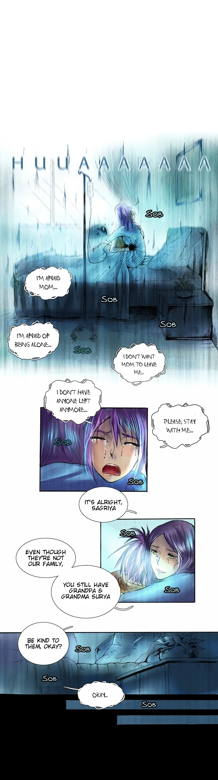 Nusantara Droid War Chapter 4 page 17 - Chapter 4 : I hate...
