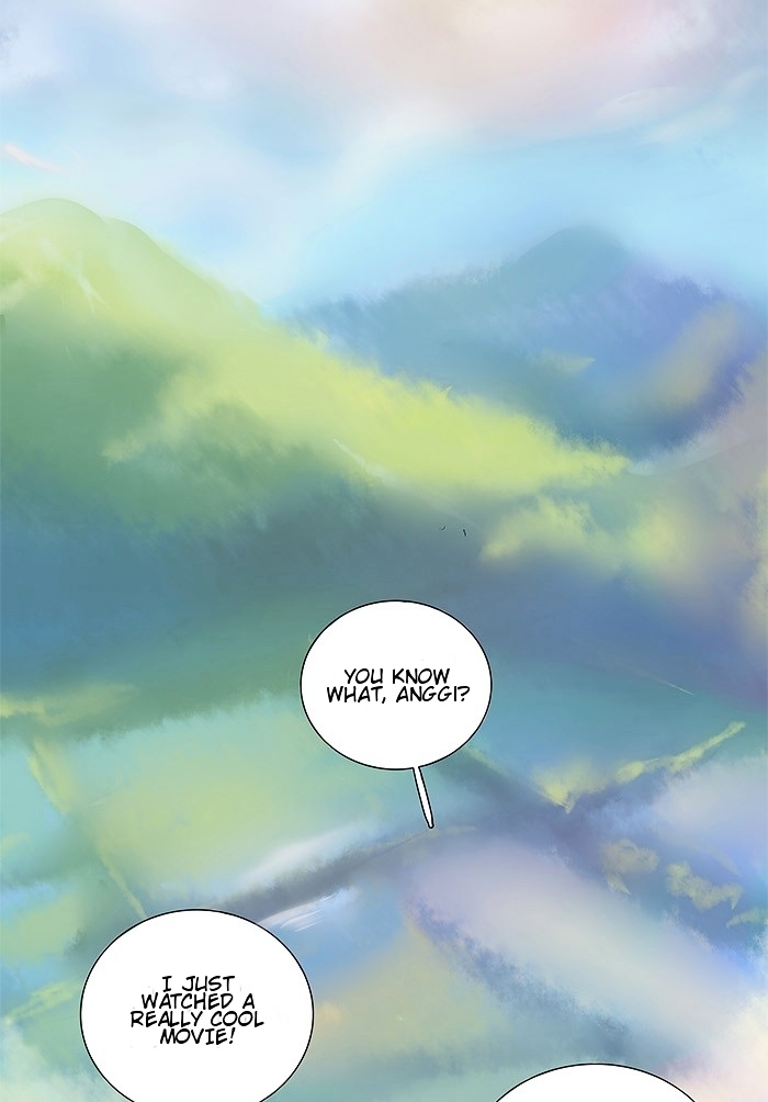 Nusantara Droid War Chapter 4 page 2 - Chapter 4 : I hate...