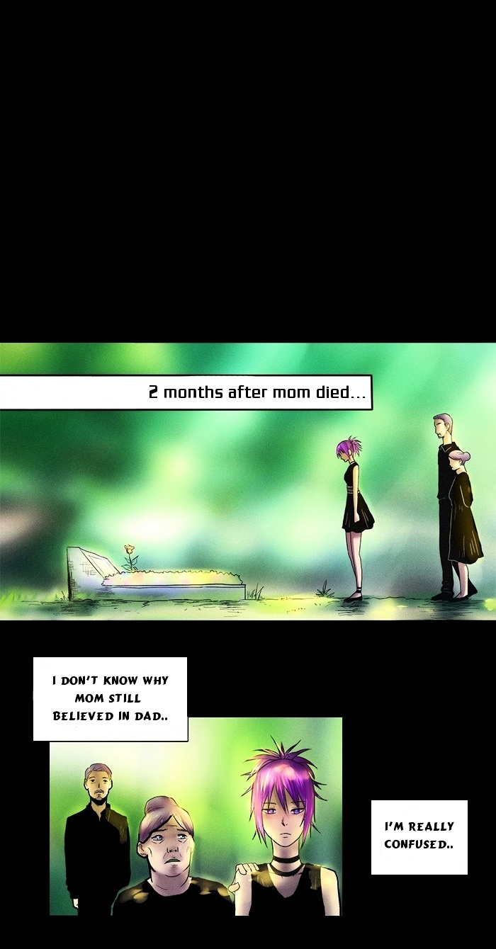 Nusantara Droid War Chapter 4 page 20 - Chapter 4 : I hate...
