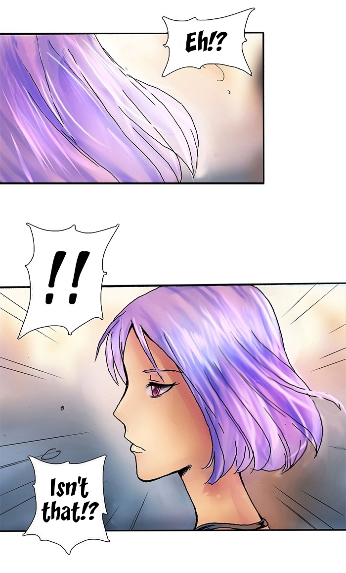 Nusantara Droid War Chapter 4 page 24 - Chapter 4 : I hate...
