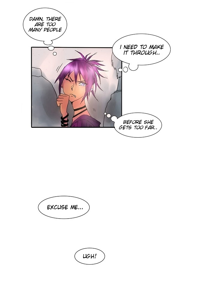 Nusantara Droid War Chapter 4 page 26 - Chapter 4 : I hate...