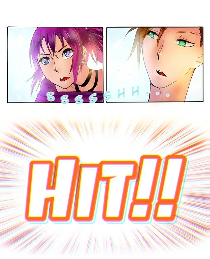 Nusantara Droid War Chapter 4 page 29 - Chapter 4 : I hate...