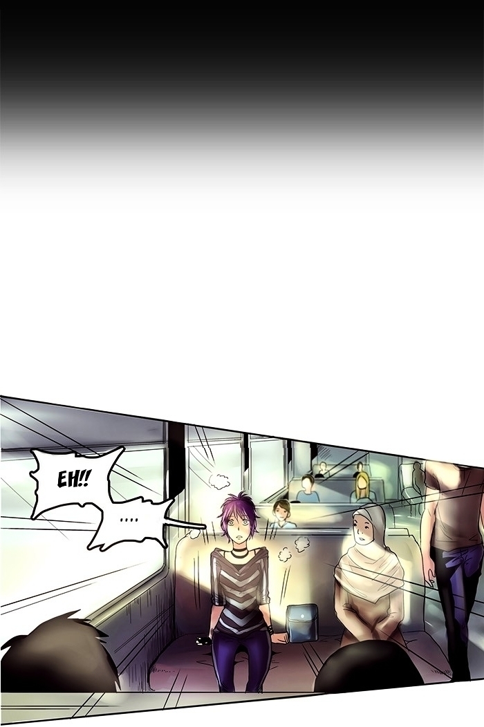 Nusantara Droid War Chapter 4 page 5 - Chapter 4 : I hate...