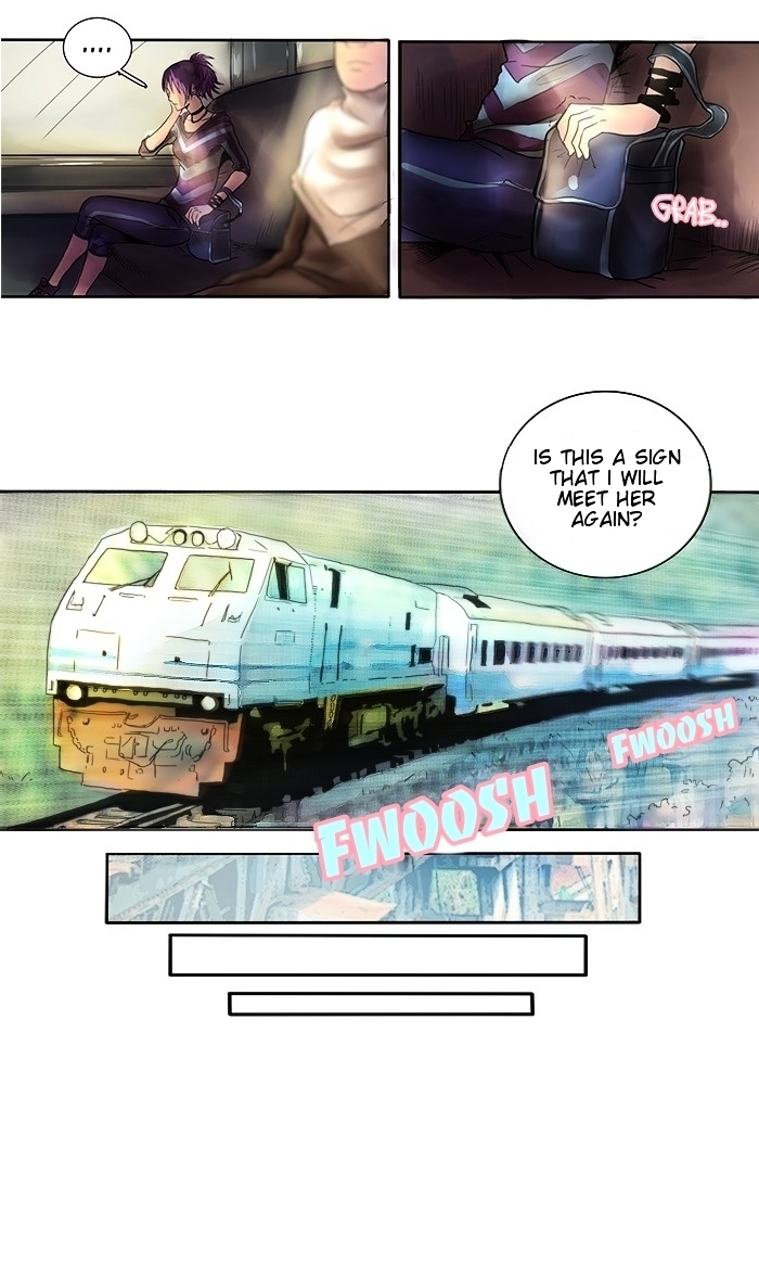Nusantara Droid War Chapter 4 page 7 - Chapter 4 : I hate...