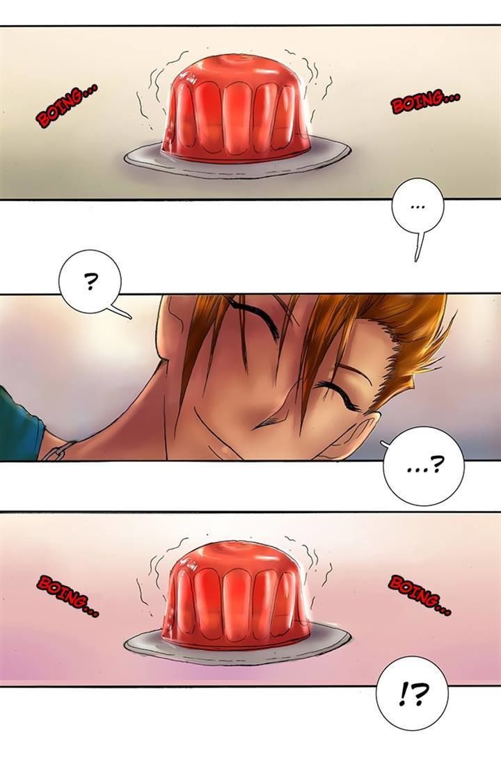 Nusantara Droid War Chapter 5 page 2 - Chapter 5 : Arrogant Bastard