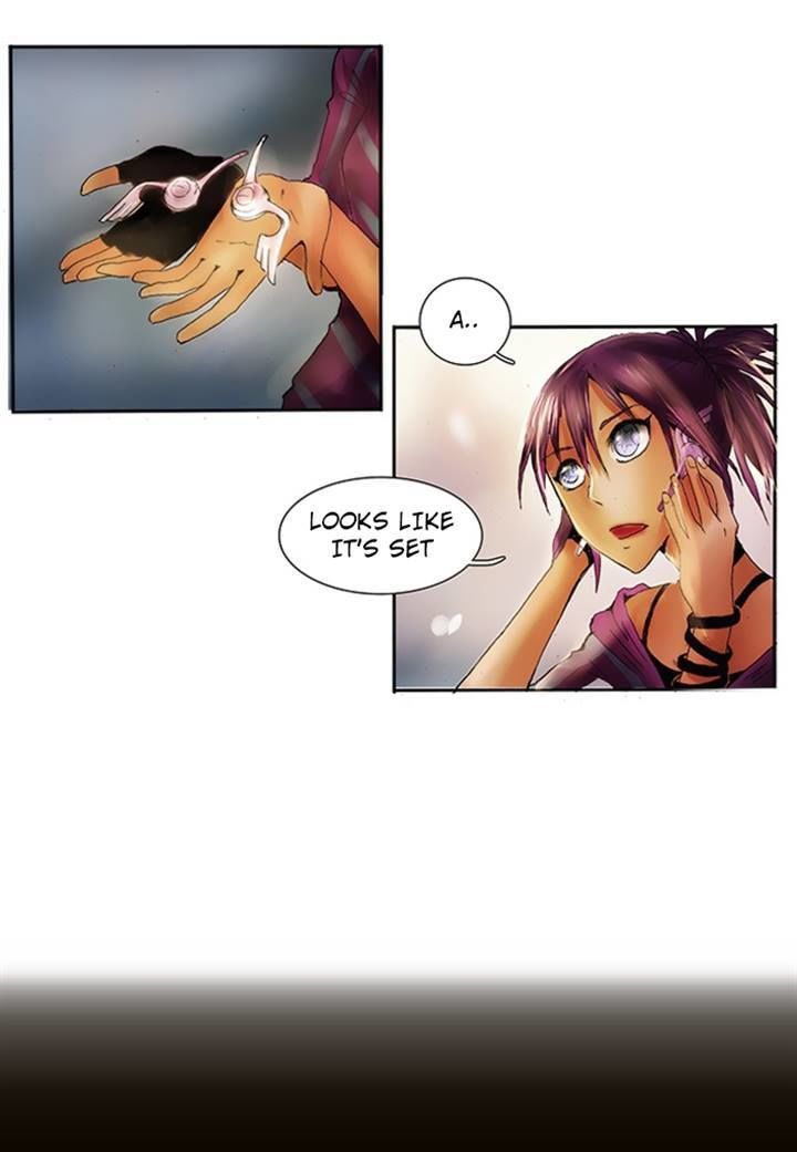 Nusantara Droid War Chapter 5 page 25 - Chapter 5 : Arrogant Bastard