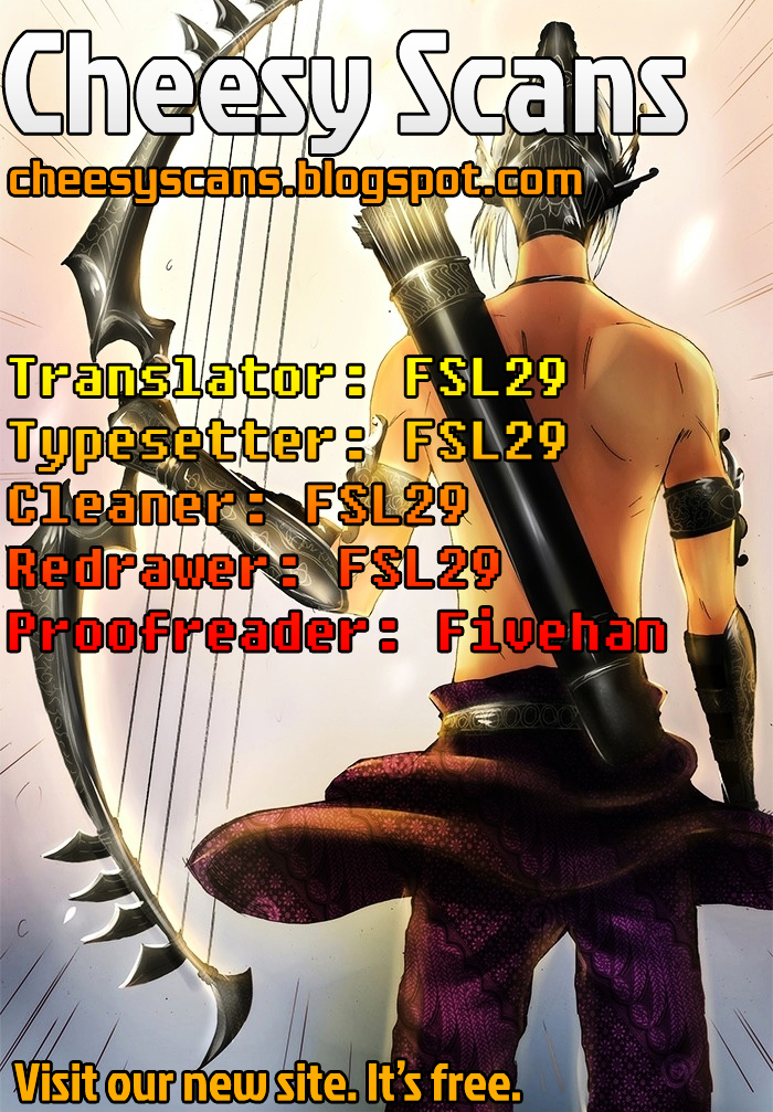 Nusantara Droid War Chapter 7 page 1 - Chapter 7 : I Yayat U Santi
