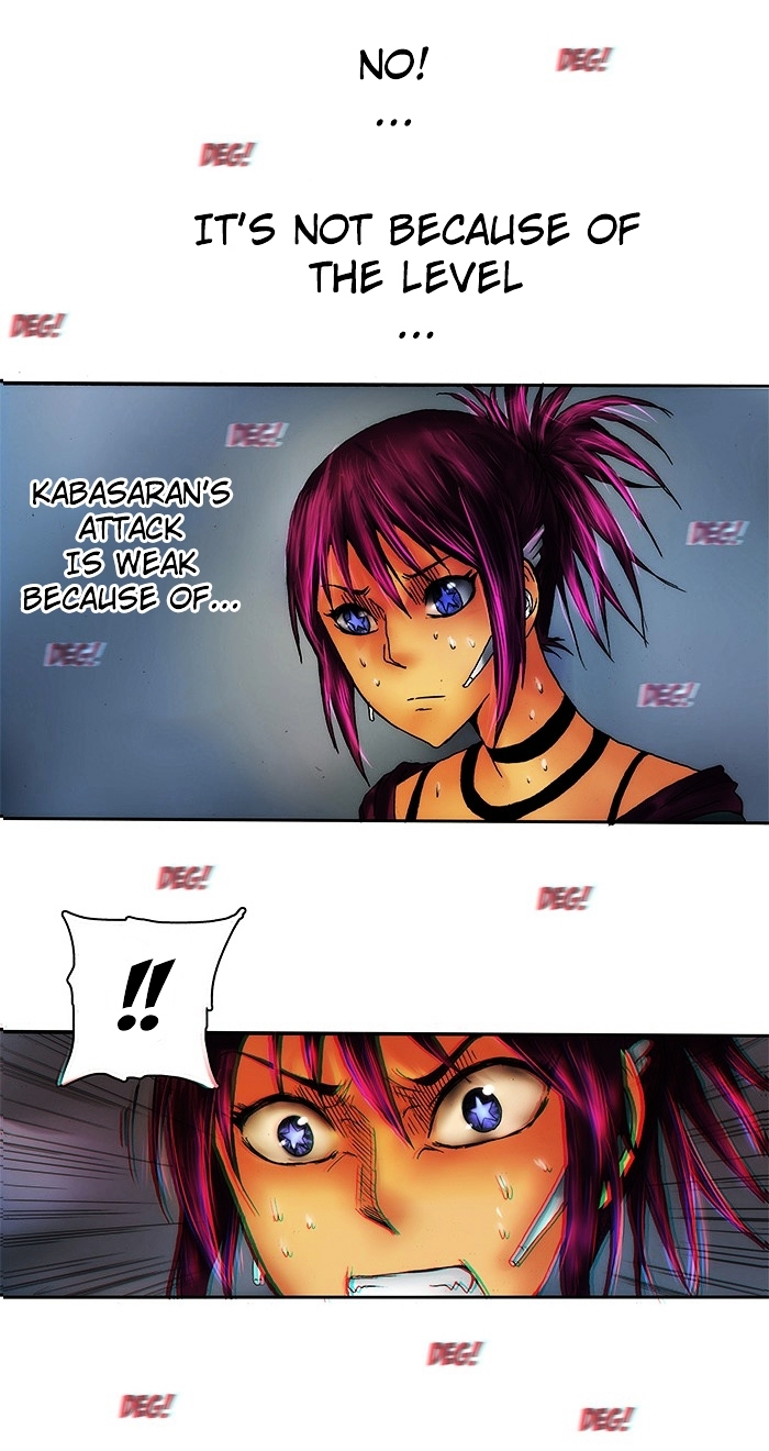 Nusantara Droid War Chapter 7 page 10 - Chapter 7 : I Yayat U Santi