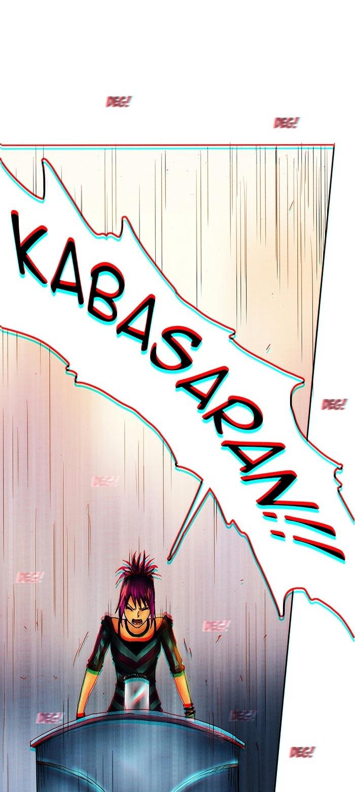 Nusantara Droid War Chapter 7 page 11 - Chapter 7 : I Yayat U Santi