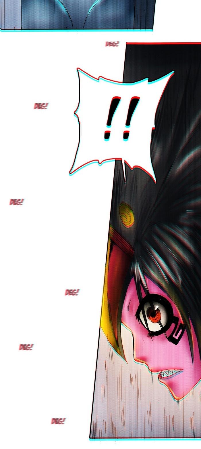 Nusantara Droid War Chapter 7 page 12 - Chapter 7 : I Yayat U Santi