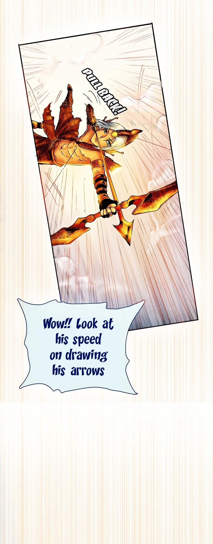 Nusantara Droid War Chapter 7 page 19 - Chapter 7 : I Yayat U Santi
