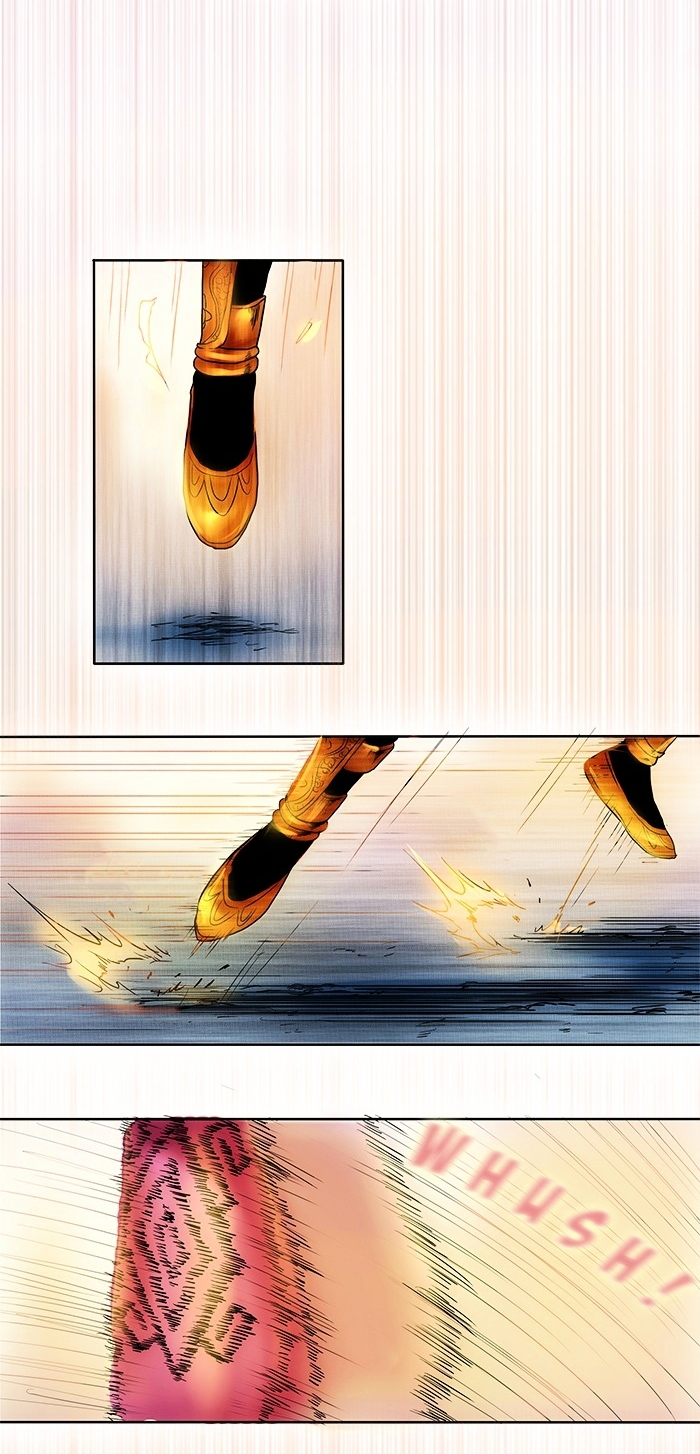 Nusantara Droid War Chapter 7 page 23 - Chapter 7 : I Yayat U Santi